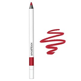 Smashbox BE LEGENDARY LINE & PRIME PENCIL TRUE RED 0.4 OZ