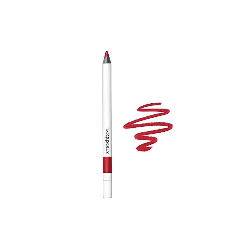 Smashbox BE LEGENDARY LINE & PRIME PENCIL TRUE RED 0.4