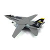 Enatuhter 1/100 Scale F-14 Tomcat Diecast Alloy & Plastic Fighter