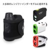 CRAFTSMAN Golf Laser Distance Meter Strap, Rangefinder Storage, Distance Meter