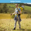 Nordic Walking Poles, Rubber Buffers, Pack of 6, Rubber Buffer