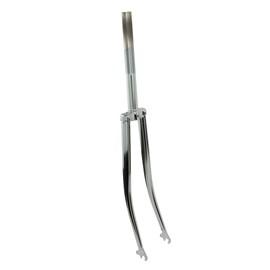 Fenix 27" Steel Fork F304, 1" Threaded, Black