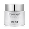 (eTV) 오휘 익스트림 화이트 나이아신아마이드 10% TX 멜라토닝 크림 60ml