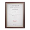 Ideal Document Picture Frame 21 x 29.7 DIN A4 Certificate