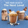 Swiss Miss Milk Chocolate Flavor No Sugar Added Hot Cocoa