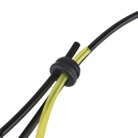 Air Filter Spark Plug Primer Bulb and Tune Kit for Echo SHC225 SHC225s SRM225 SRM225i SRM225SB SRM225U GT225 GT225i PAS225 PE225 PPF225 Trimmer