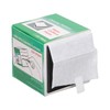 Fiber Optic Cleaning Wipe 220 Sheets Dust Free Cleaner Platform