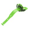 Shock Doctor Bolt Lipguard, OSFA, Slime