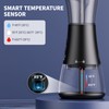 Upgraded Ear Wax Removal Kit, 4-Mode Electric Ear Cleaner -