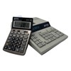 Monroe 122PDX Medium Duty Printing Calculator with Extra Large Plus