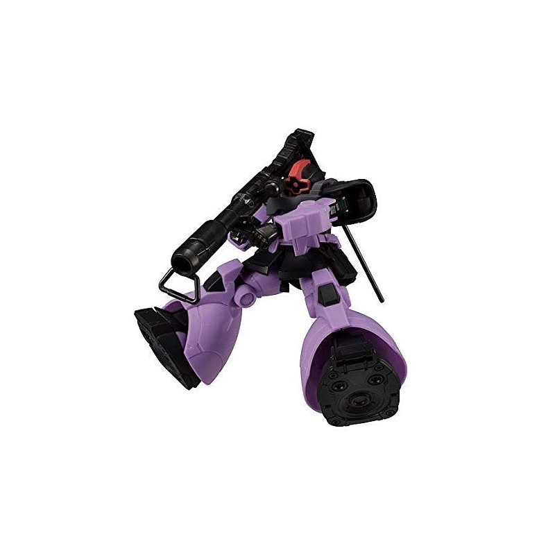 Mobile Suit Gundam G Frame 11 (Complete 8 Types Set