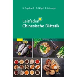Leitfaden Chinesische Diätetik