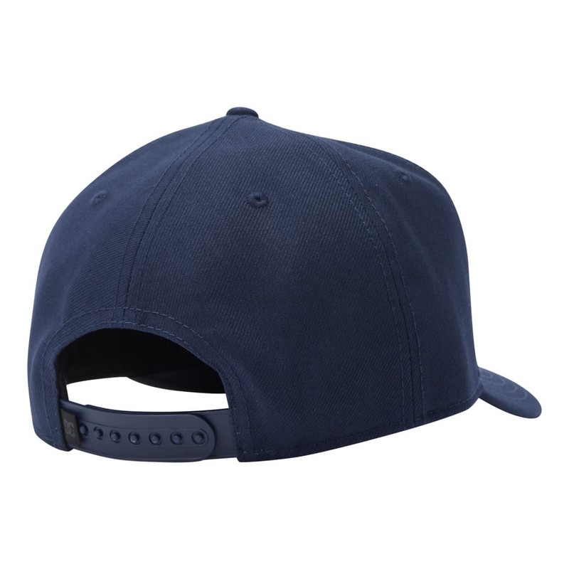 DC Shoes Dc Empire Snapback Men's Hat