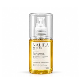 NALIRA Body Oil 100 ml. Aceite Corporal para Estrías y Marcas | Loren Mos.