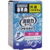ESTE Deodorizing Power, Plug Type, Refreshing Marine Soap Scent, 0.7