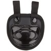 Z ZETT Short Throat Guard BLM65 (1900) Black -