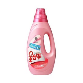 Aekyung Wool Shampoo Original 1L Bottle