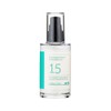 Erti 15 Ampoule Concentrate Booster for Skin Balancing 100ml+Sample SET