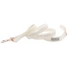 Lionet Paws Dog Leash - Off White Leash for Small