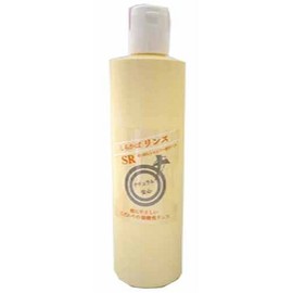 ねば塾 白樺リンス 400ml