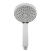 Mira Showers Citrus 2.1957.001 5 Jet Shower Head 110mm Chrome