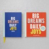 Big Dreams, Daily Joys Journal: (Guided Journal to Help You