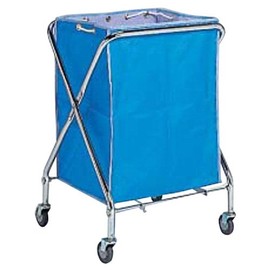 Terra Moto BM Dust Car Eco Replacement Bag Small Blue 0116h