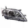 TRQ Headlight Set Left & Right For 2007-2009 Toyota Camry
