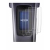 Savvies Pack of 6 Screen Protectors for TQ HPR50 E-Bike
