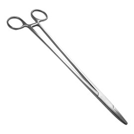 Hergom Olsen Hegar Porta Agujas 13 Cm. H.p.