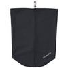 Columbia CU0047 Trail Shaker Gator Neck Warmer, One Size, Black,