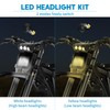 Alpha Rider LED Headlight Kit for Talaria Sting R MX4/Sur-Ron