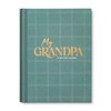 My Grandpa: An Interview Journal to Capture Reflections in His