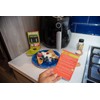 Boxer Gifts Easy Eats Cards-52 Delicious and Quick 10 Minute