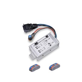PWM DC Motor Speed Controller 9V 12V 24V 36V 48V 60V, Brush Motor Driver Control Module, Variable Speed Regulator with Forward-Reverse Switch, DC Motor PWM Dimmer Governor 20A (1200W 20A)