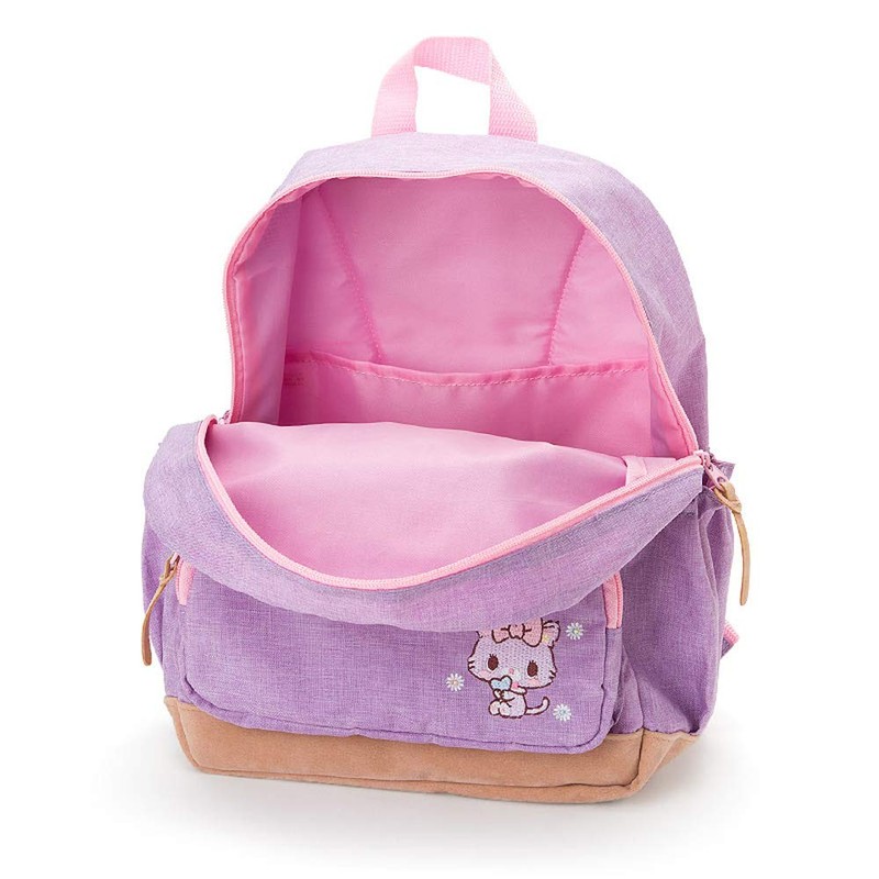 Sanrio Mukle Dreamy Kids Backpack with Ears, M