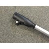 Marine Boat TROLLING Motor Telescopic Extension Handle Anodized Aluminum 17"-25"