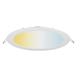 Phoebe LED Commercial Downlight Orphica Slim CCT 3000K/4000K/6500K (18, Watts)
