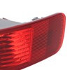 Left Rear Side Marker Reflector Light 12V 8352A005 Tail Bumper