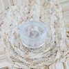 Glitter dispensing container 5g plastic empty bottle / 반짝이 소분 용기 5g 플라스틱 공병