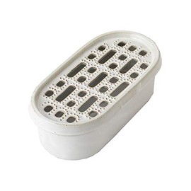 Kamoshita Tools Shop Daikon Grater (White)