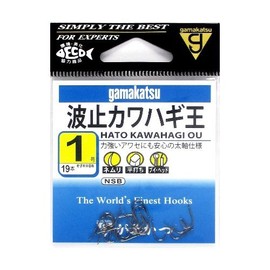 Gamakatsu wave stop King NSB 1 67151