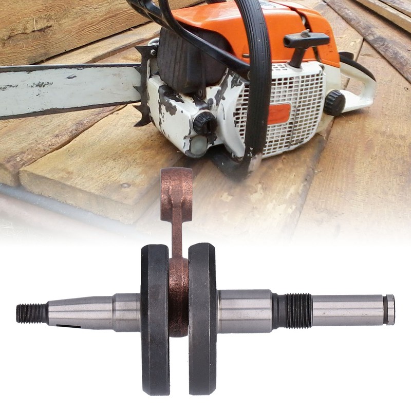 Chain Saw Crankshaft Replacement Spare Parts 11190300400 Fit for STIHL