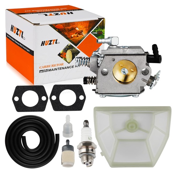 HUZTL CS590 CS600 Carburetor and Tune-Up Kit for Echo A021001660
