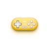 8Bitdo Zero 2 Bluetooth Gamepad Keychain Sized Mini Controller for