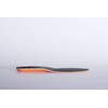 BMZ CL-K731 CCLP Theory Model Insole, Culpower Smart Sports, Black,