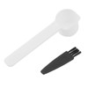 Stainless Steel Coffee Capsule Reusable Coffee Pods Eco Friendly Refillable