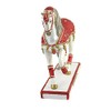 Trail of Painted Ponies 6009480LE Holiday Tapestry Limited Edition Figurine