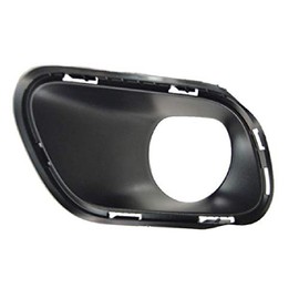Genuine Chrysler 68203221AA Fog Lamp Bezel