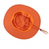 Connectyle Men's Outdoor UPF 50+ Safari Hat, Adventure Hat, Wide